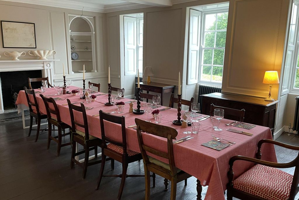 Noyadd Trefawr 8 - Gallery