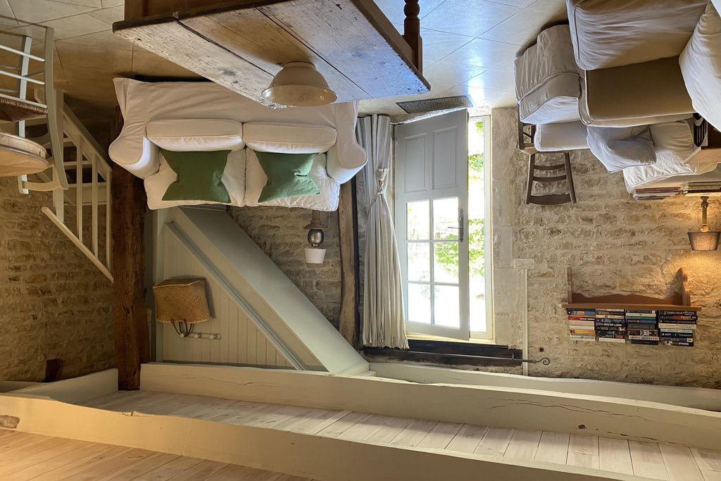 Le Clos des Jardins 6 - Gallery