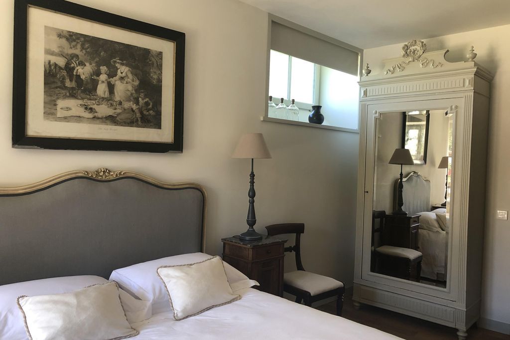 Le Clos des Jardins 9 - Gallery