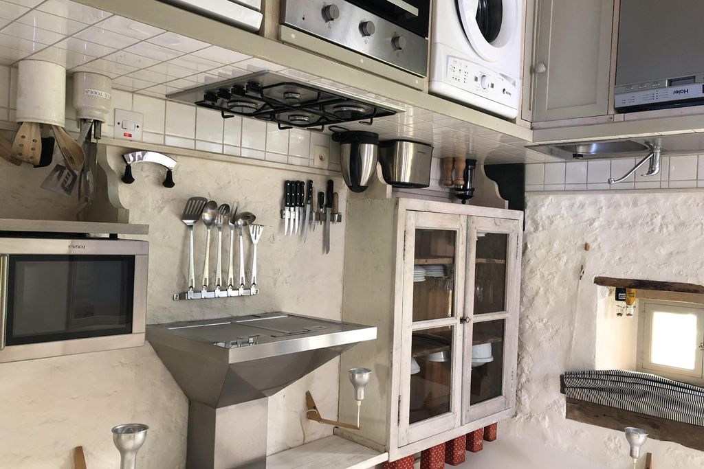 Le Clos des Jardins 14 - Gallery