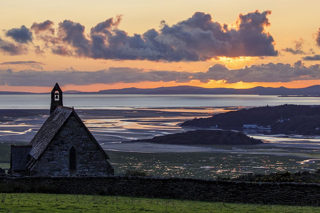 Hafod Cae Maen 5 - Gallery