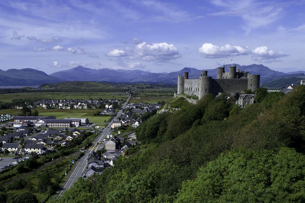 Hafod Cae Maen 7 - Gallery