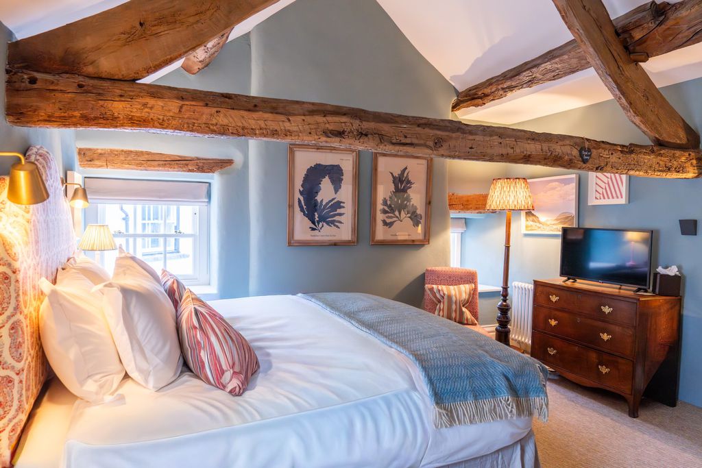 The King's Arms 1 - Gallery