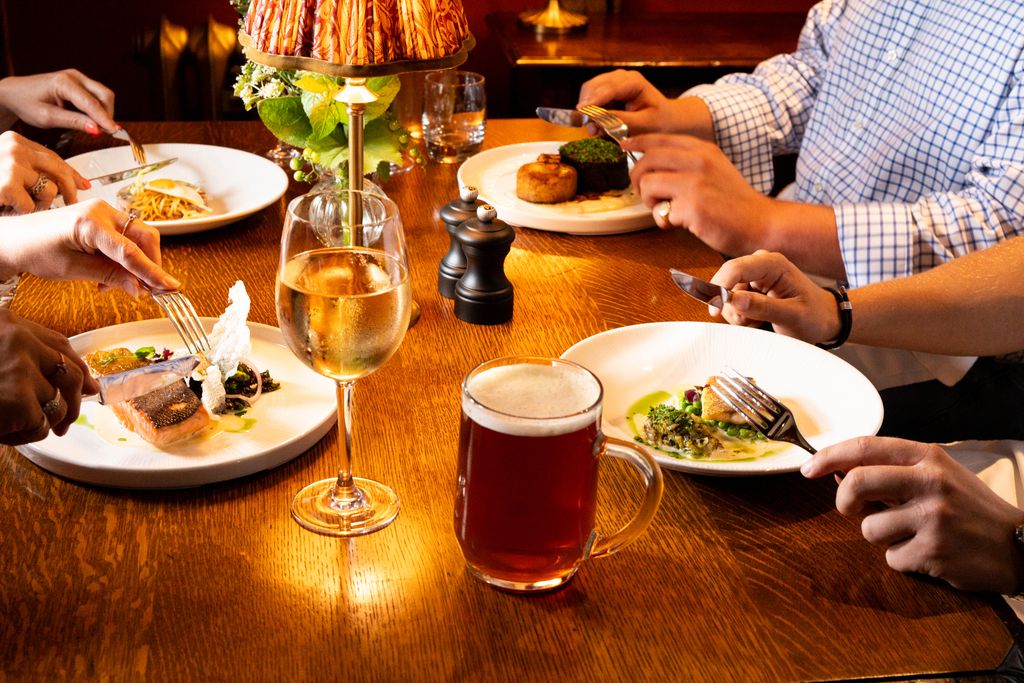 The King's Arms 13 - Gallery