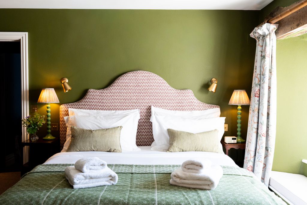 The King's Arms 5 - Gallery