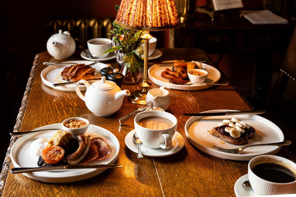 The King's Arms 3 - Gallery