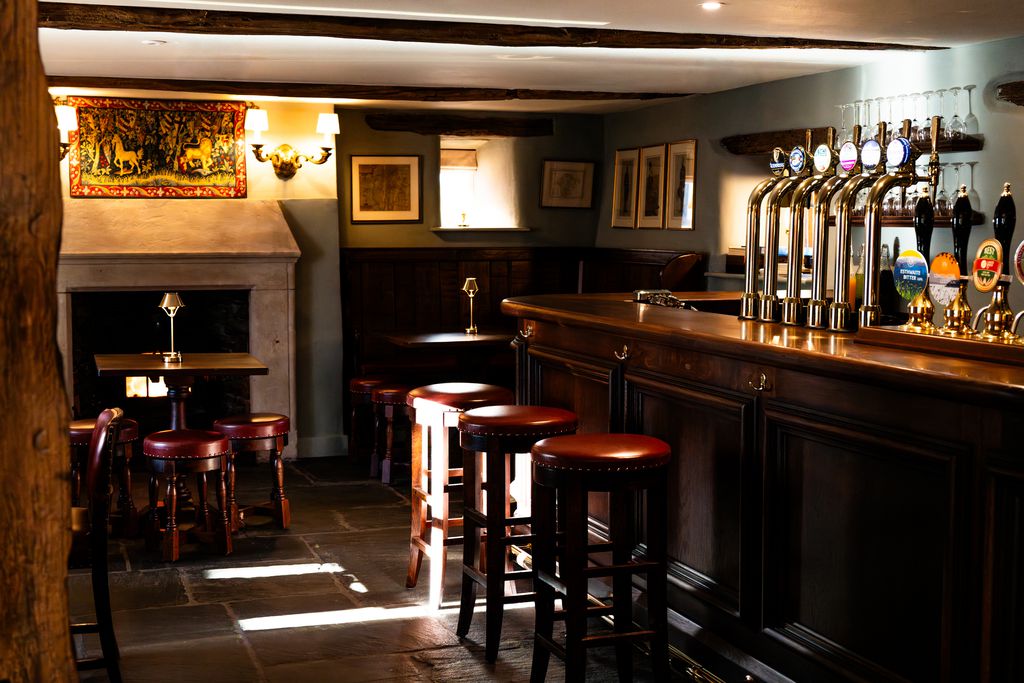 The King's Arms 14 - Gallery
