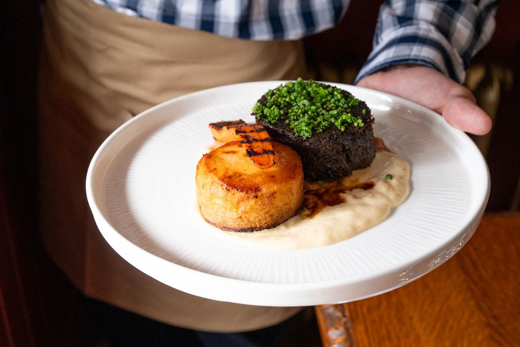 The King's Arms 15 - Gallery