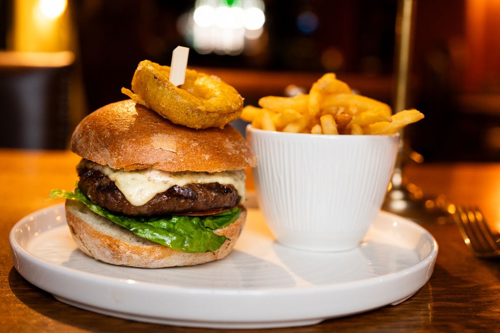 The King's Arms 18 - Gallery