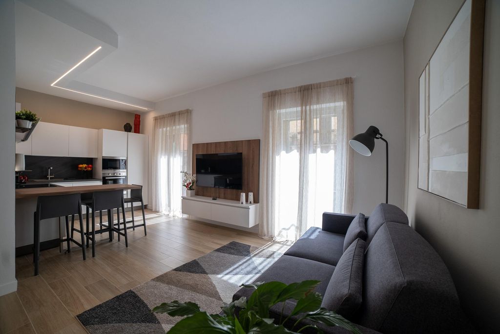 Gavi Suites 2 - Gallery