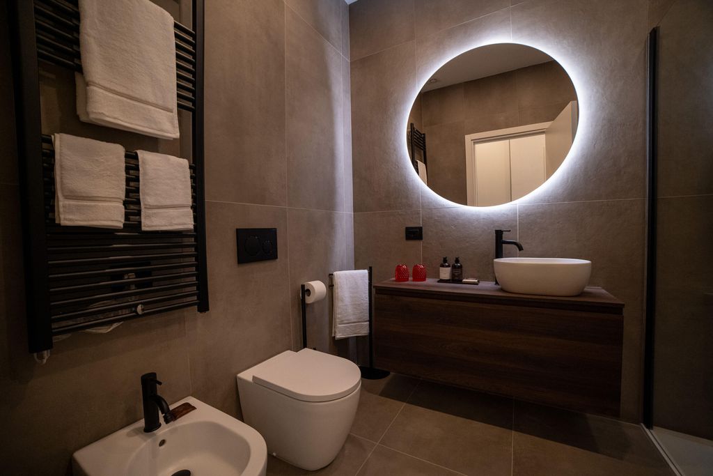 Gavi Suites 5 - Gallery