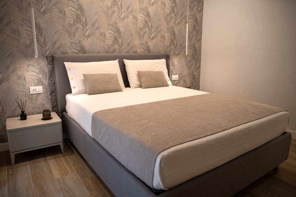 Gavi Suites 6 - Gallery