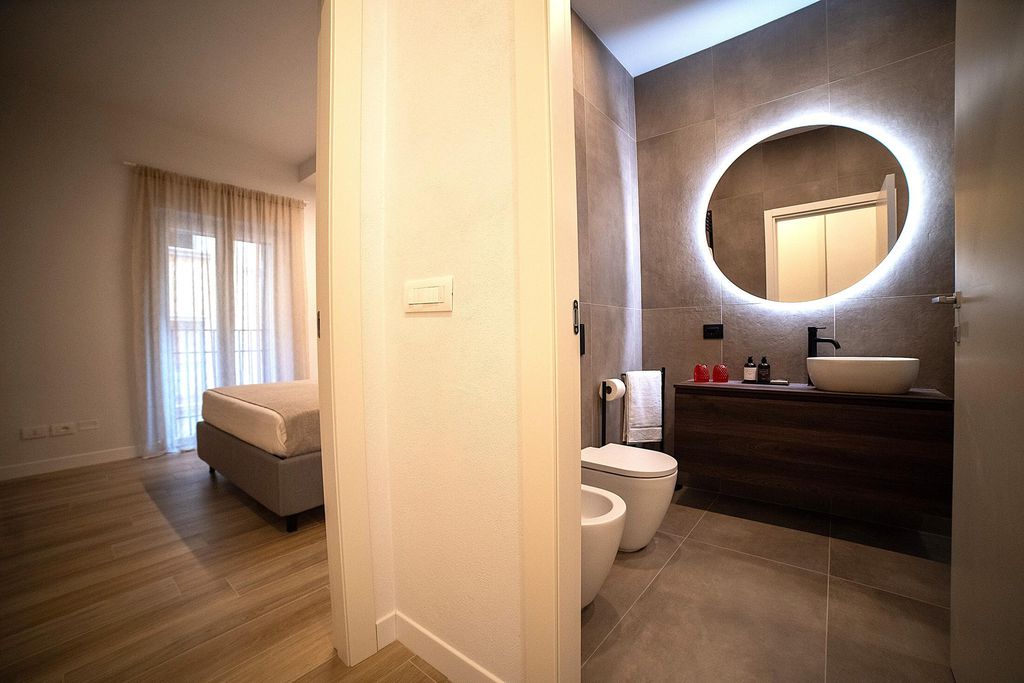 Gavi Suites 7 - Gallery