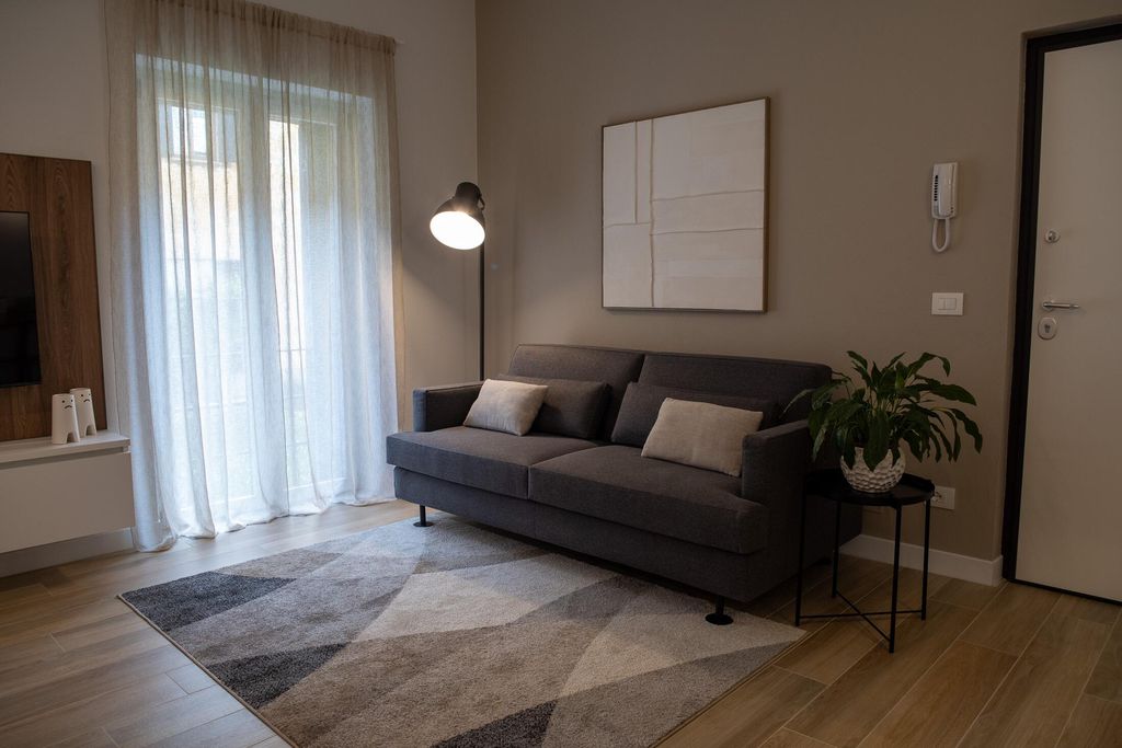 Gavi Suites 9 - Gallery