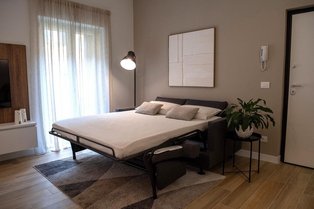 Gavi Suites 10 - Gallery