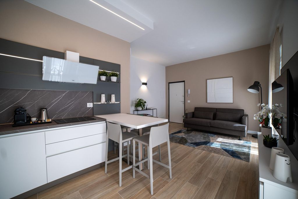 Gavi Suites 12 - Gallery