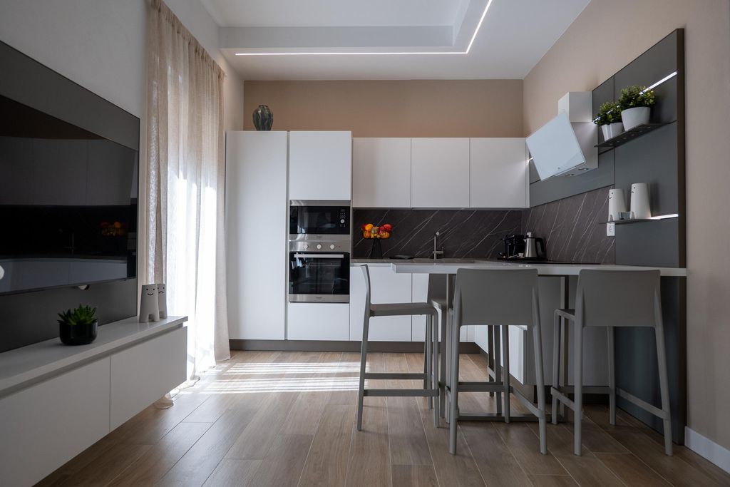 Gavi Suites 13 - Gallery