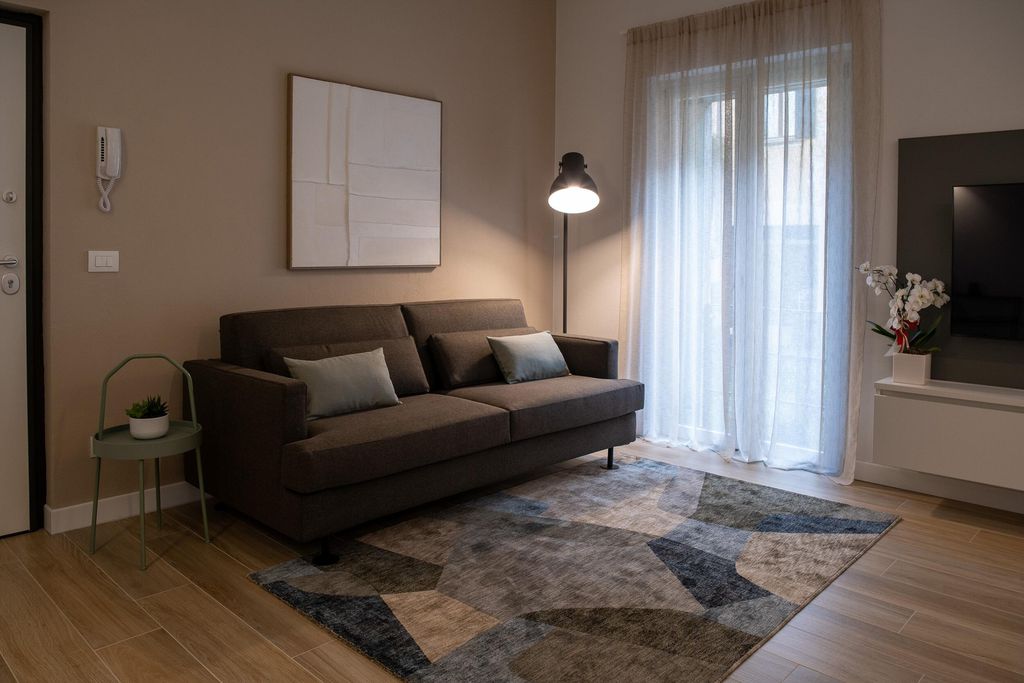 Gavi Suites 16 - Gallery