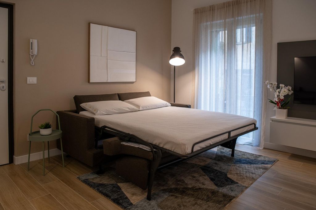 Gavi Suites 17 - Gallery