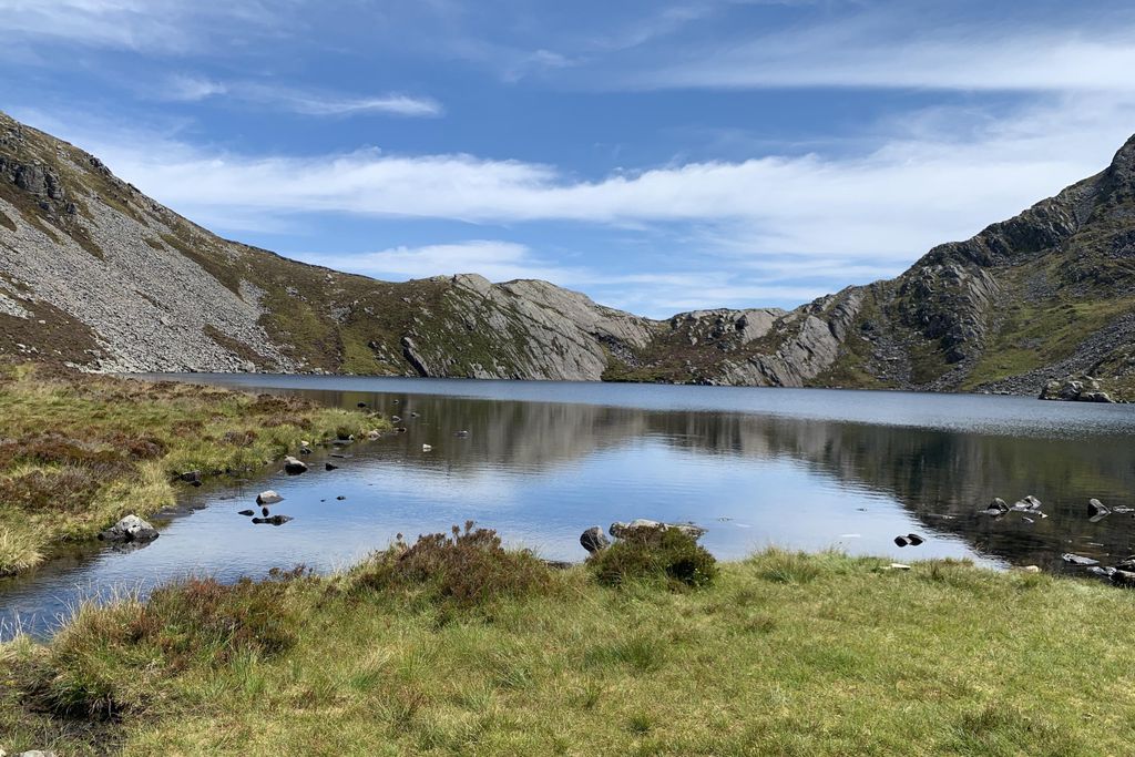 Gelliwaen 12 - Gallery