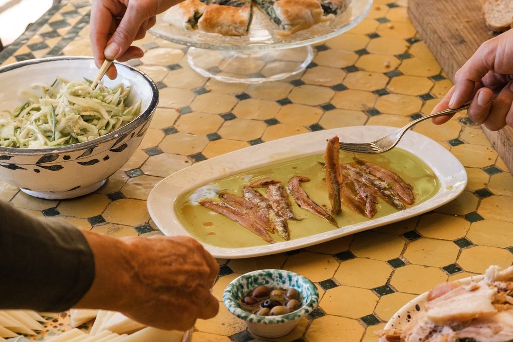 Maraviglia 14 - Gallery