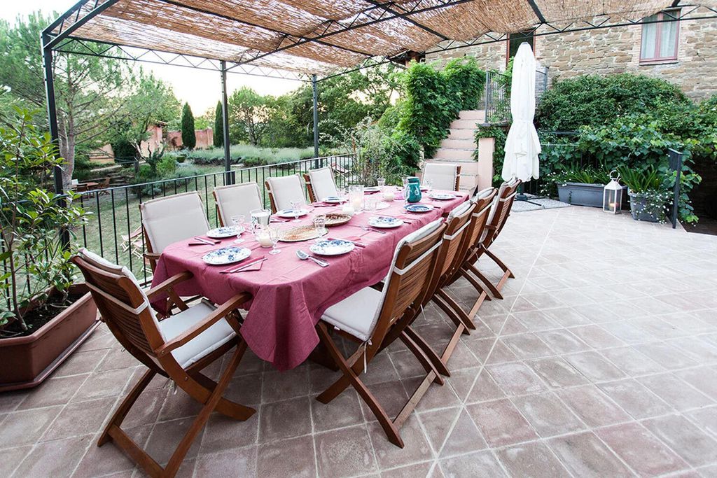 Casa Rosa 9 - Gallery