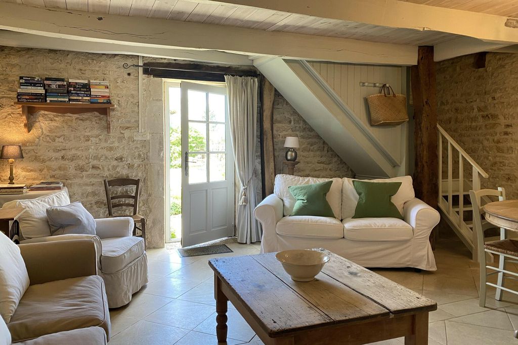 Le Clos des Jardins 6 - Gallery