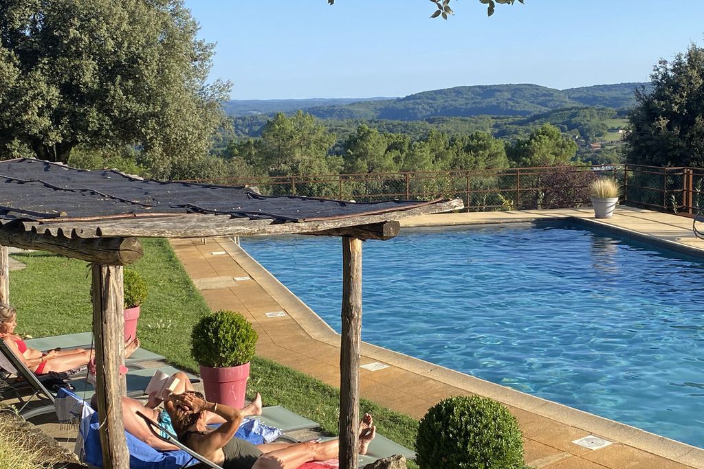 Gites du Perigord 8 - Gallery