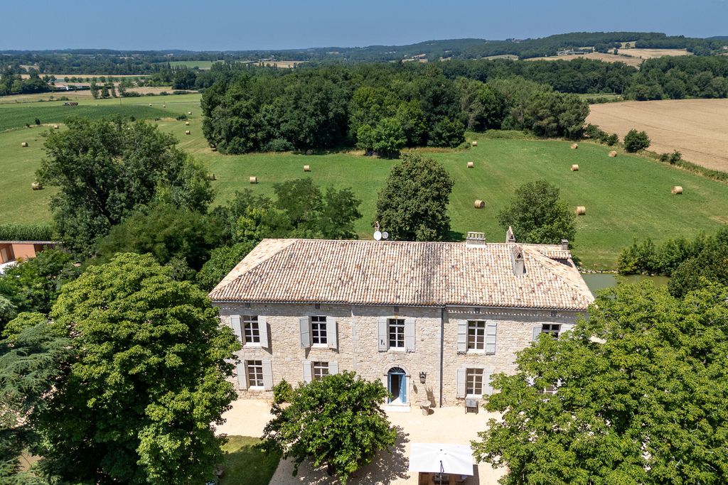 Château du Rayet 19 - Gallery