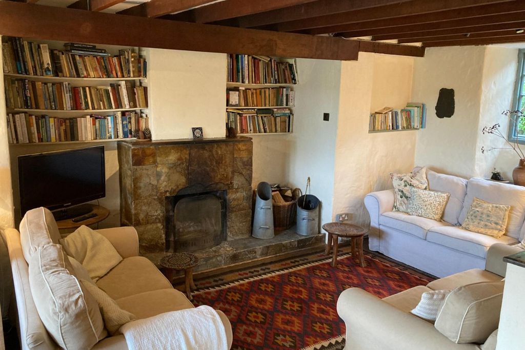 Porth Farmhouse 12 - Gallery