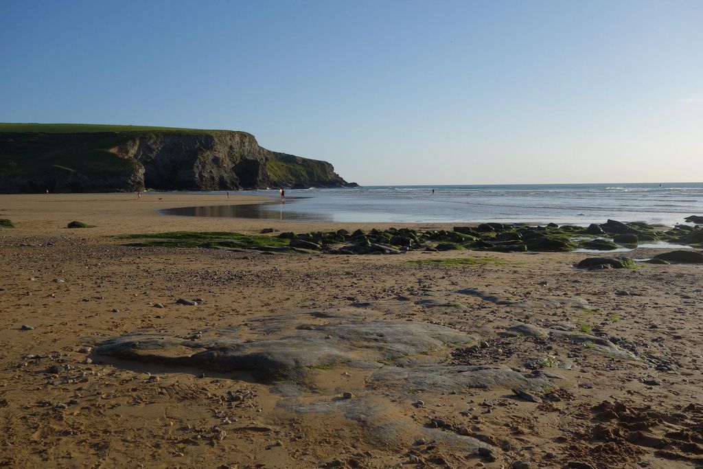 Porth Farmhouse 8 - Gallery