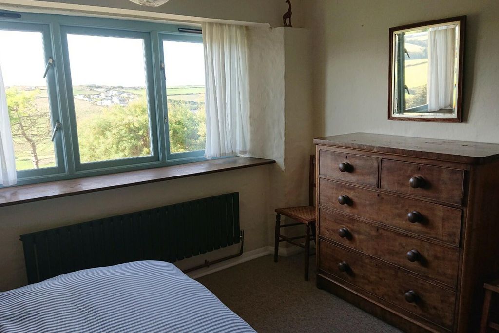 Porth Farmhouse 9 - Gallery