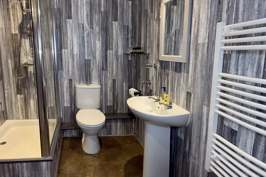 Sibton White Horse 11 - Gallery