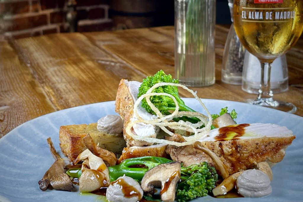 Sibton White Horse 13 - Gallery