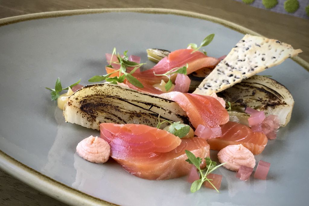 Sibton White Horse 14 - Gallery