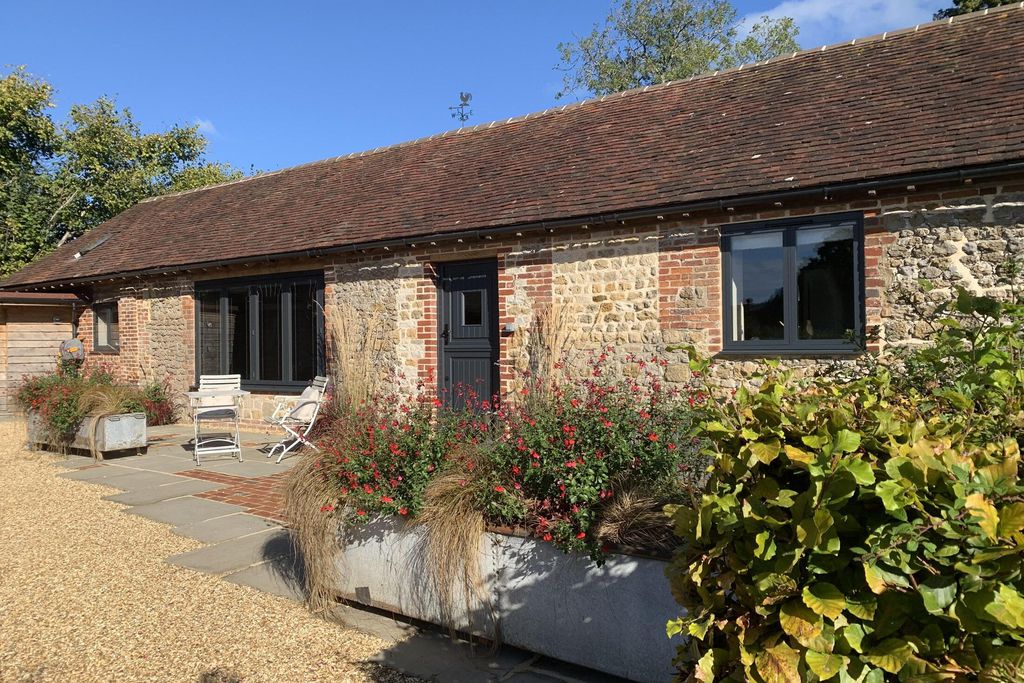The Barn at Malthouse Cottage 1 - Gallery