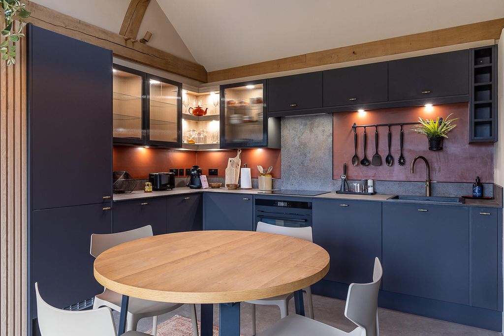 The Barn at Malthouse Cottage 4 - Gallery