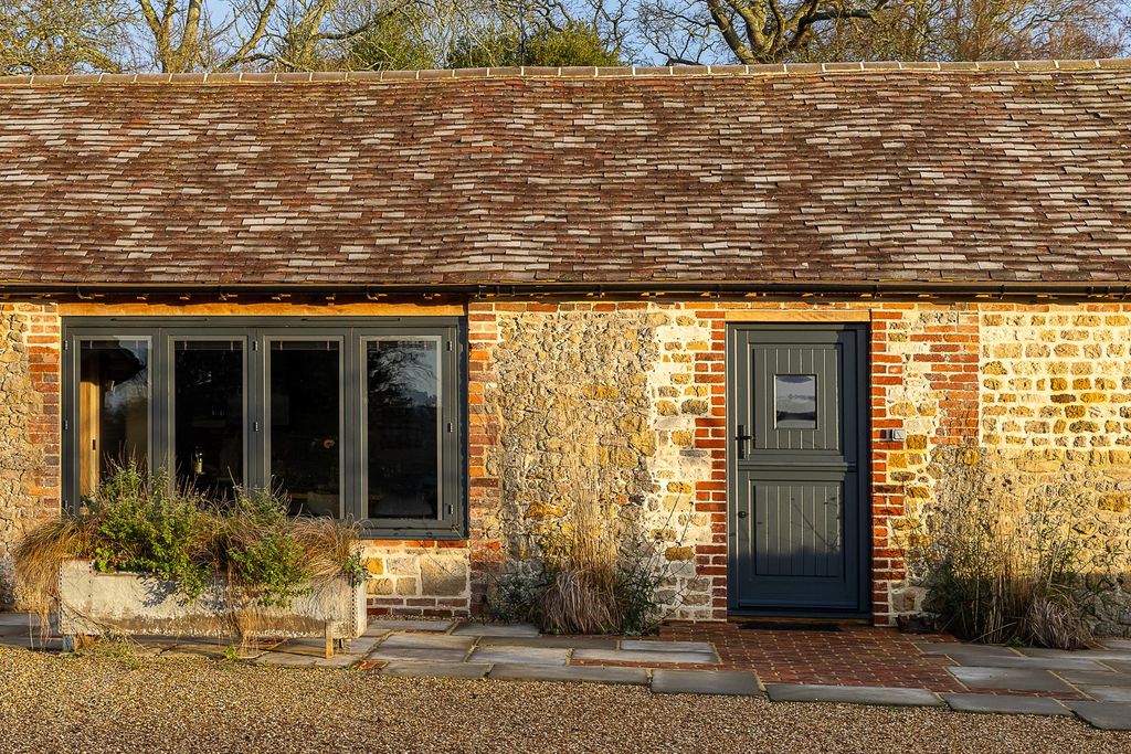 The Barn at Malthouse Cottage 5 - Gallery