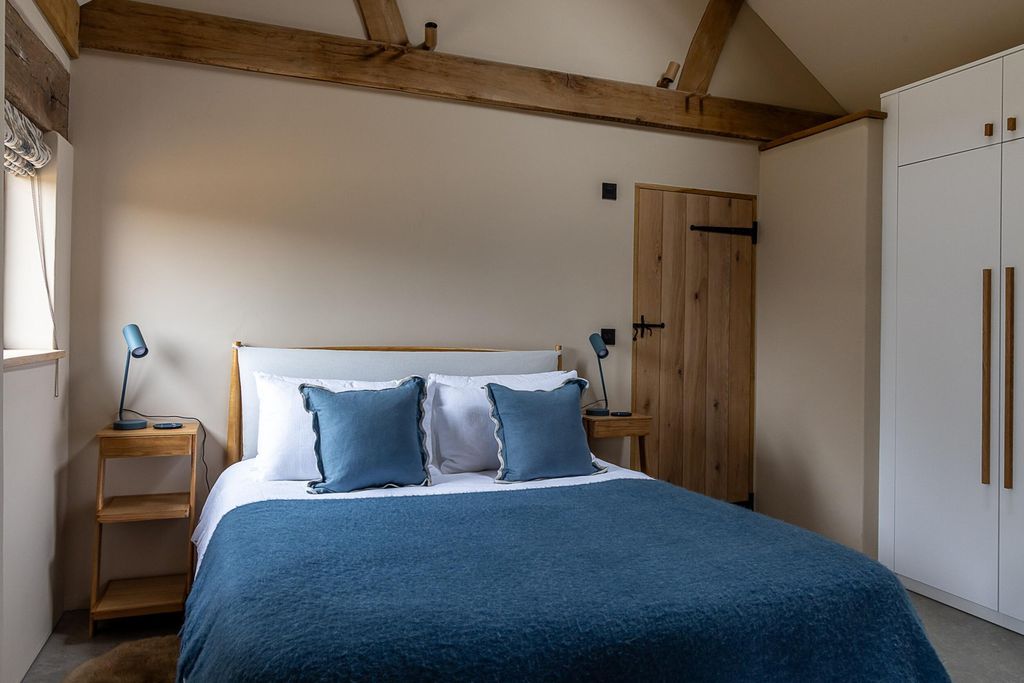 The Barn at Malthouse Cottage 6 - Gallery