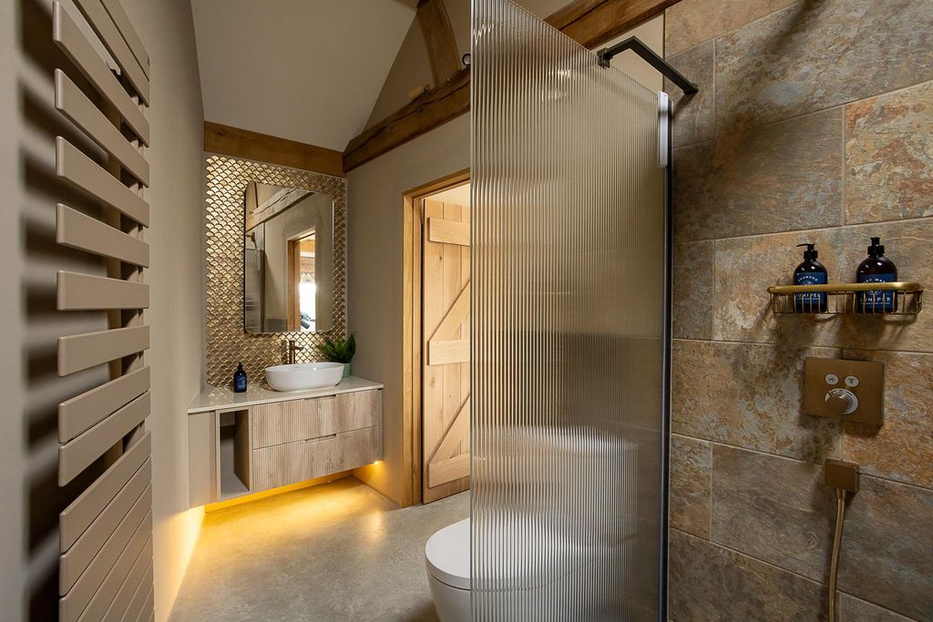 The Barn at Malthouse Cottage 8 - Gallery