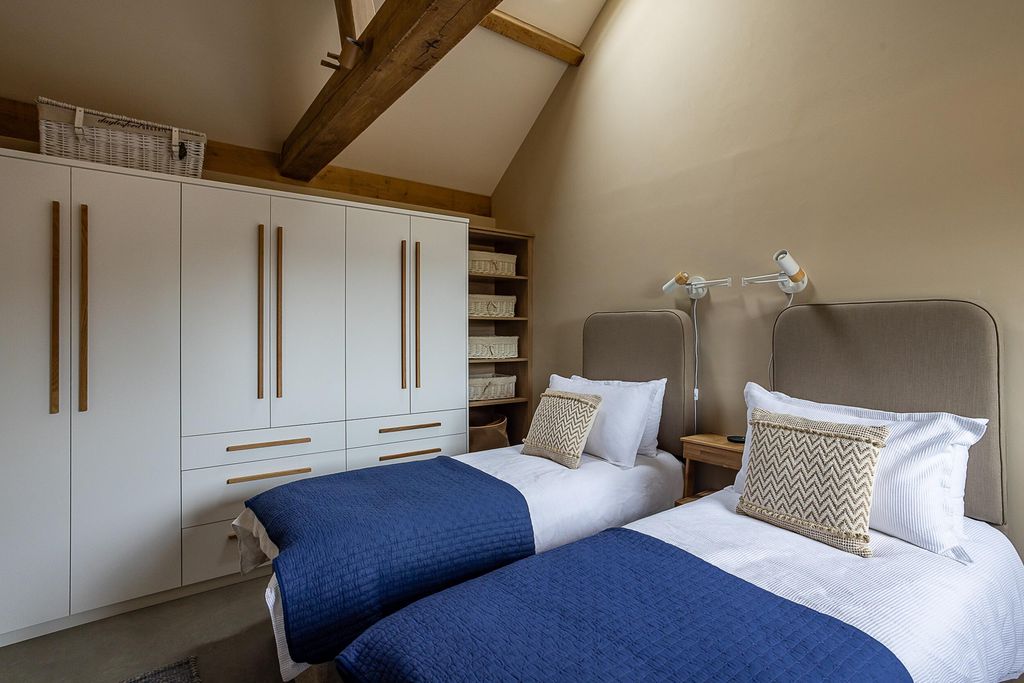 The Barn at Malthouse Cottage 10 - Gallery