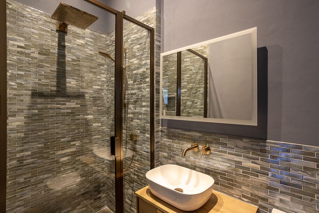 The Barn at Malthouse Cottage 11 - Gallery