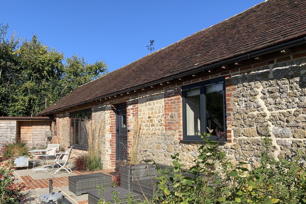 The Barn at Malthouse Cottage 13 - Gallery