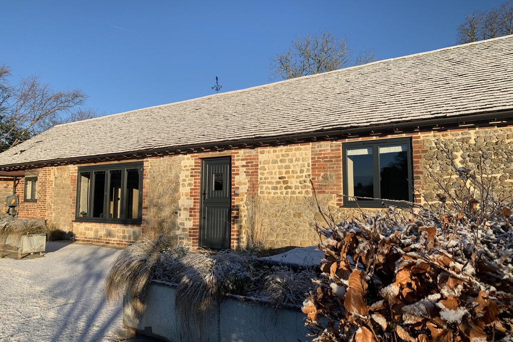 The Barn at Malthouse Cottage 15 - Gallery
