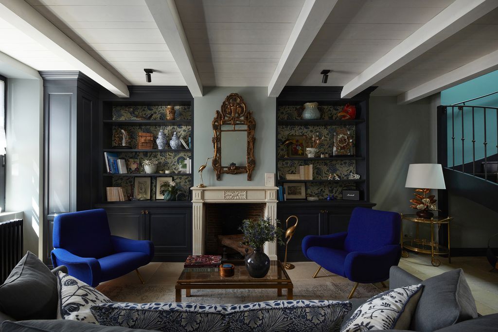 Maisons 322 La Secrète 1 - Gallery