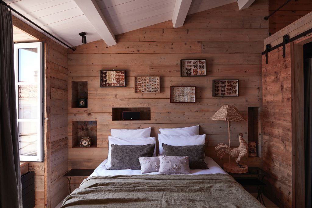 Maisons 322 La Secrète 2 - Gallery