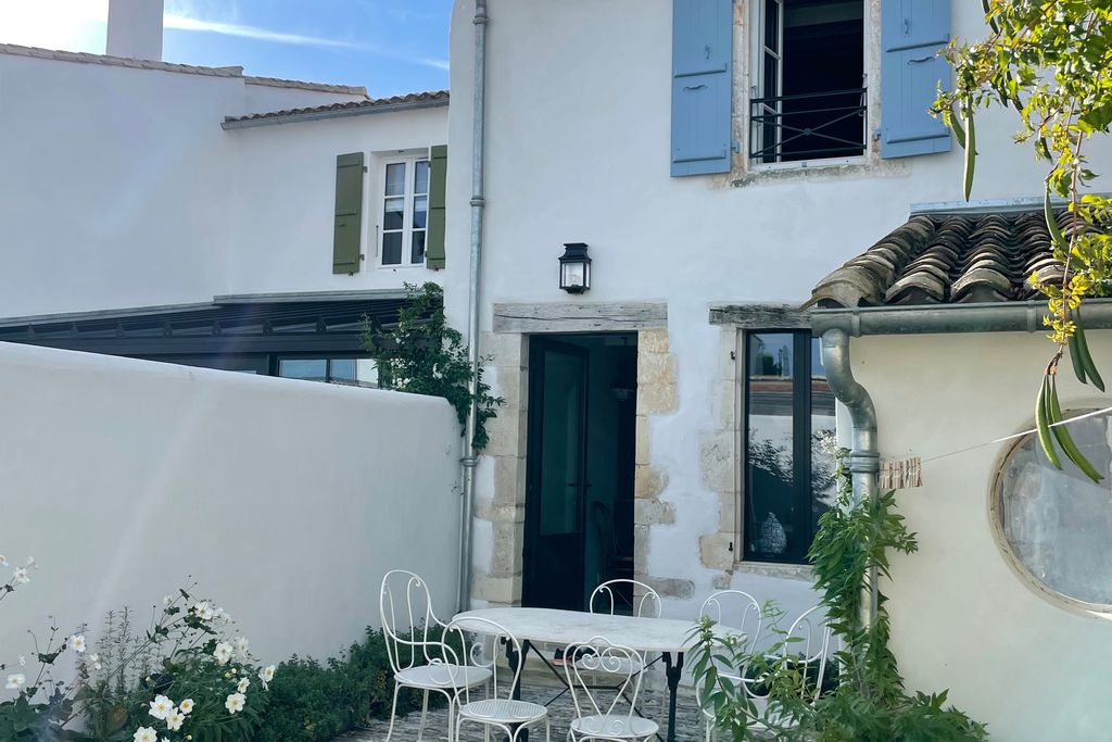 Maisons 322 La Secrète 8 - Gallery