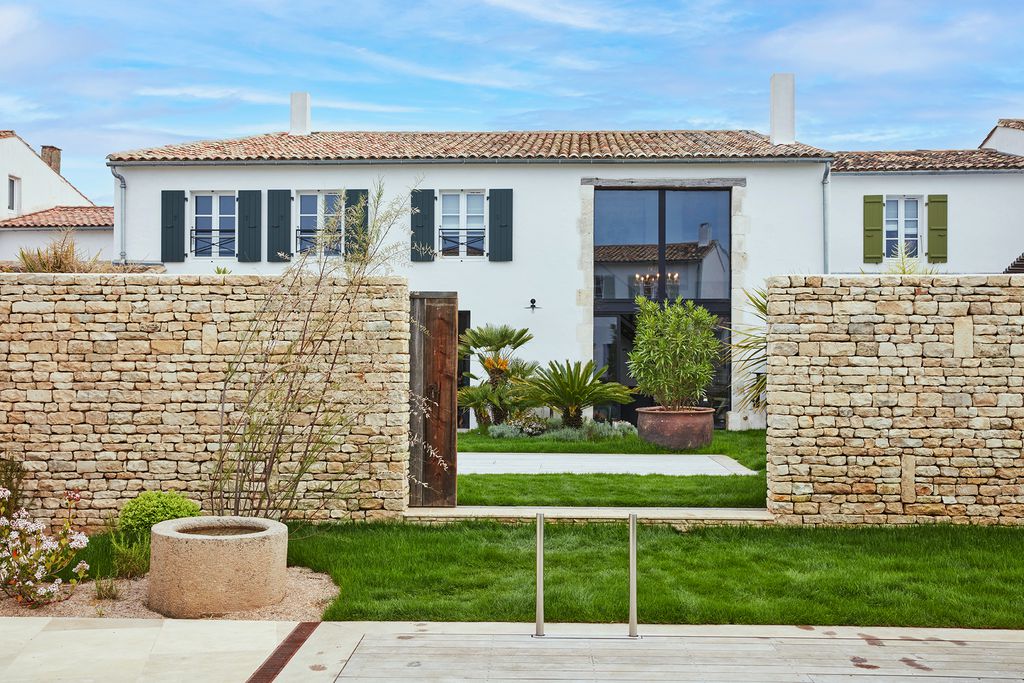 Maisons 322 La Flamboyante 1 - Gallery