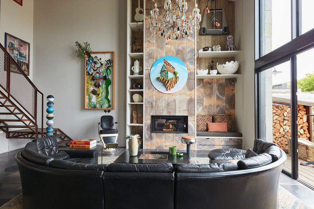 Maisons 322 La Flamboyante 3 - Gallery