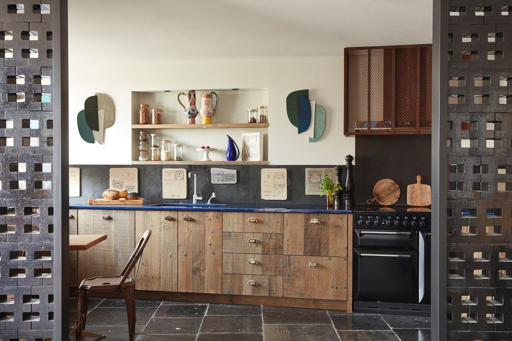 Maisons 322 La Flamboyante 5 - Gallery